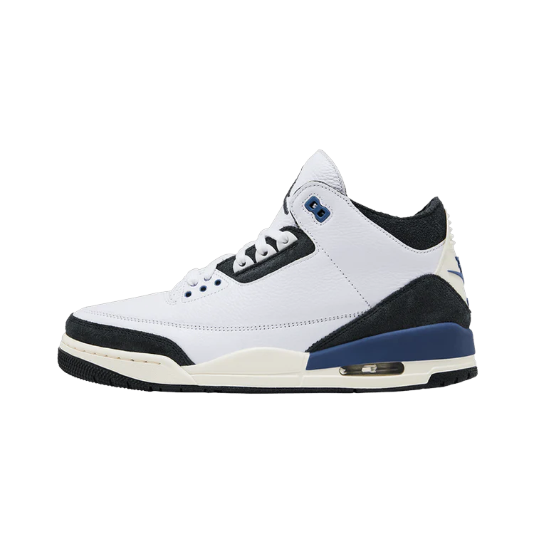 Air Jordan 3 Retro OG SP A Ma Maniére Diffused Blue Diffused Blue