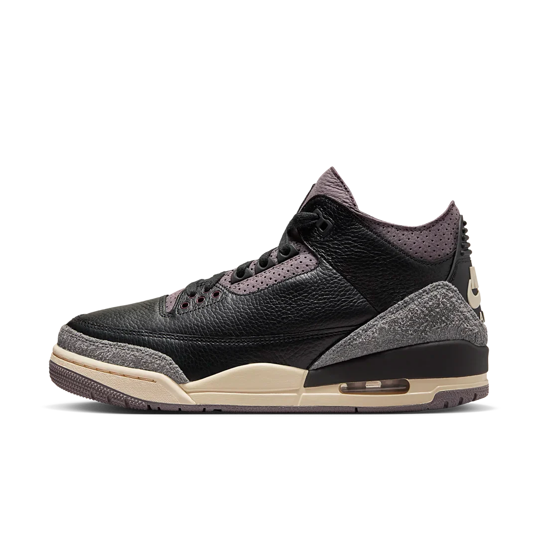Air Jordan 3 Retro OG SP A Ma Maniére While You Were Sleeping