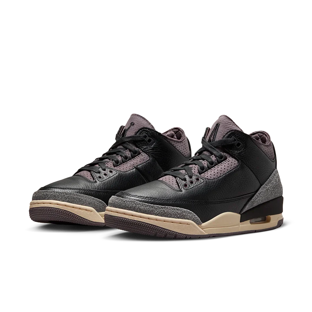 Air Jordan 3 Retro OG SP A Ma Maniére While You Were Sleeping