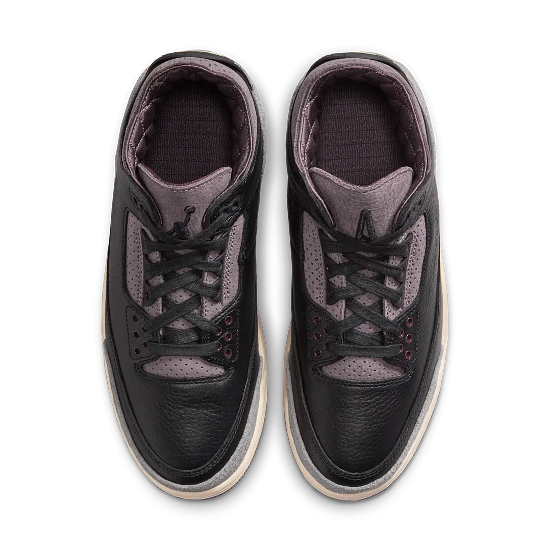 Air Jordan 3 Retro OG SP A Ma Maniére While You Were Sleeping