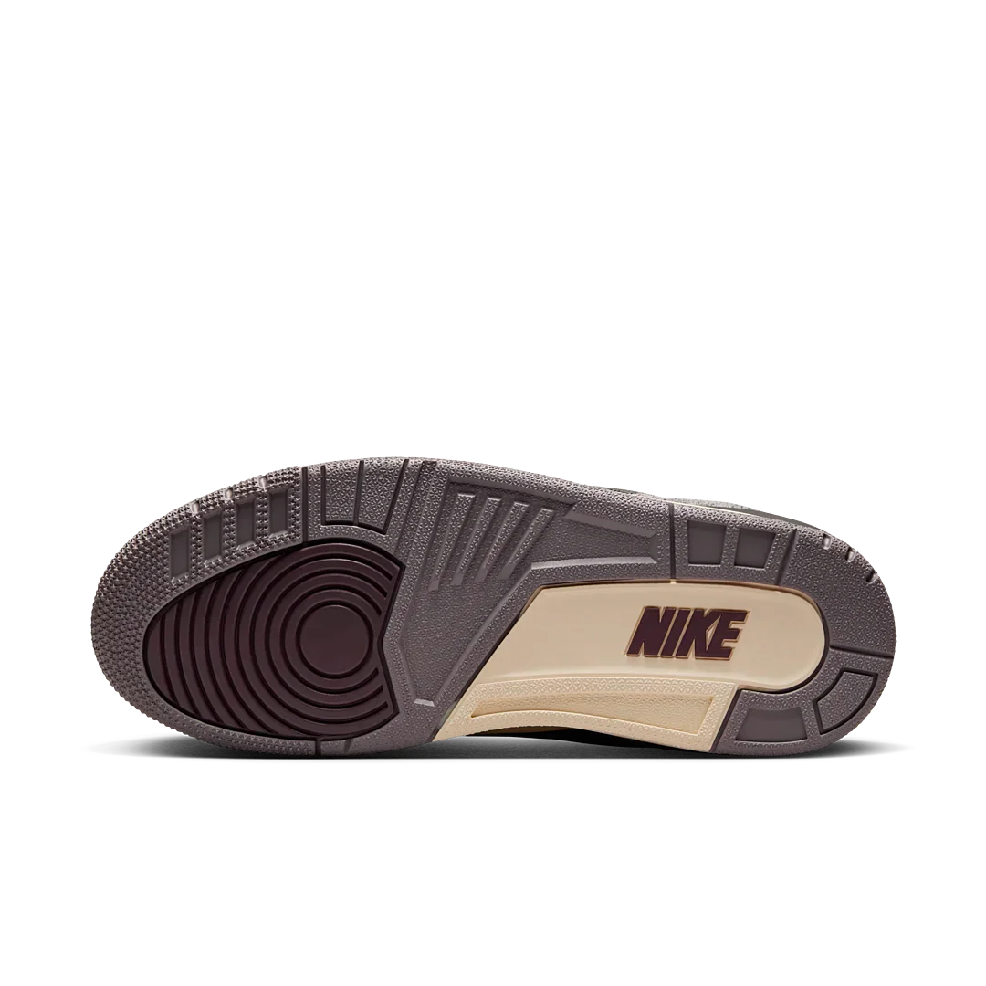 Air Jordan 3 Retro OG SP A Ma Maniére While You Were Sleeping