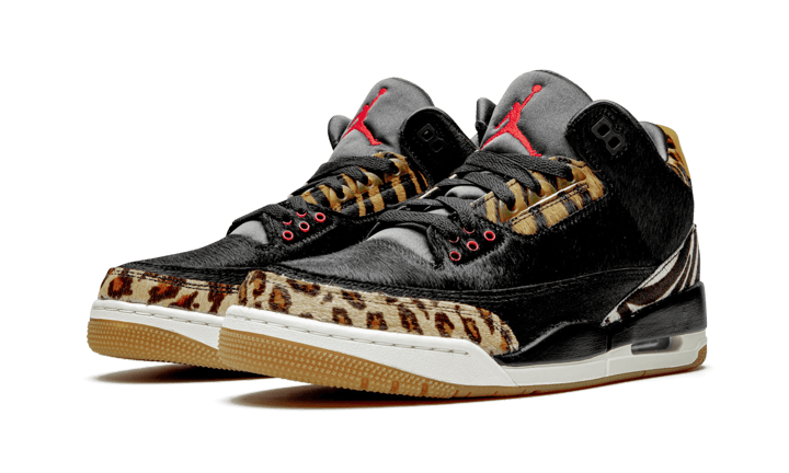 Air Jordan 3 Retro SE Animal Instinct