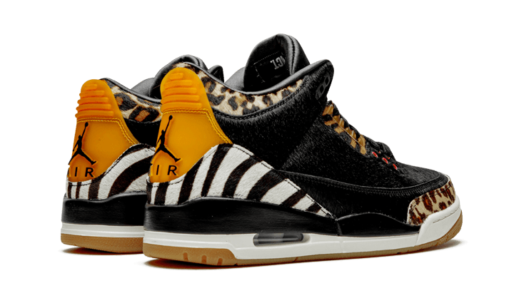 Air Jordan 3 Retro SE Animal Instinct