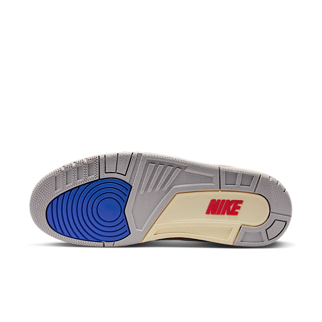Air Jordan 3 Retro Seoul 2.0