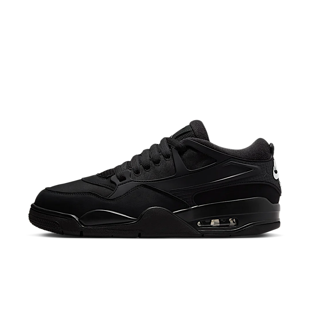 Air Jordan 4 RM Black Cat