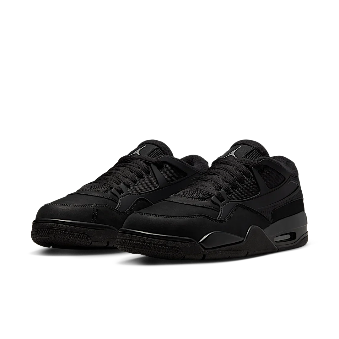 Air Jordan 4 RM Black Cat
