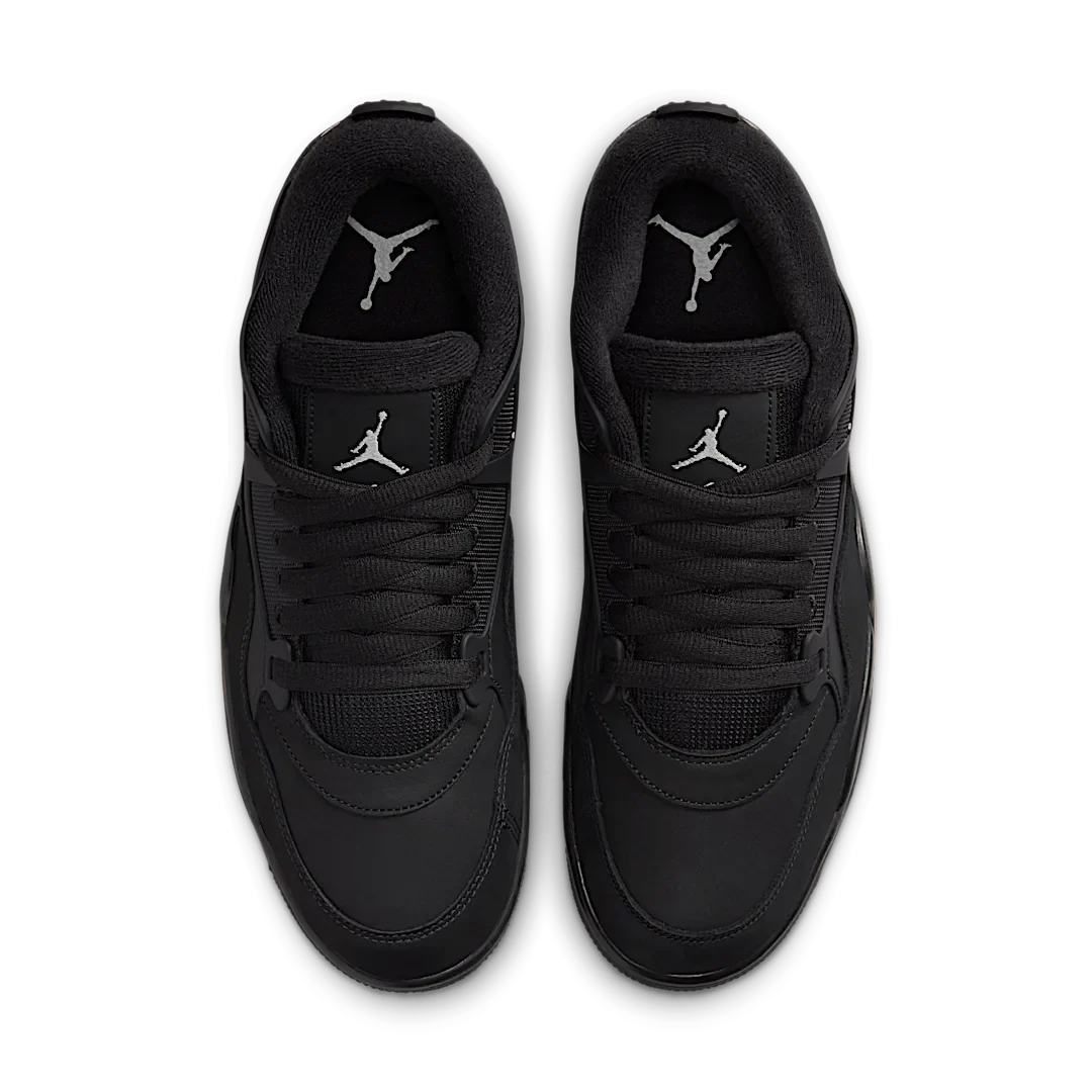 Air Jordan 4 RM Black Cat