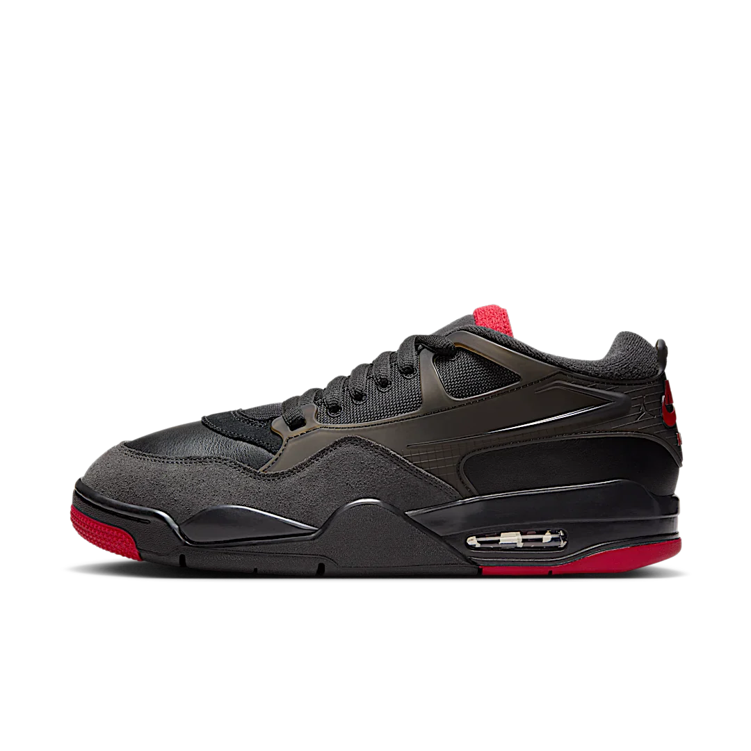 Air Jordan 4 RM Bred