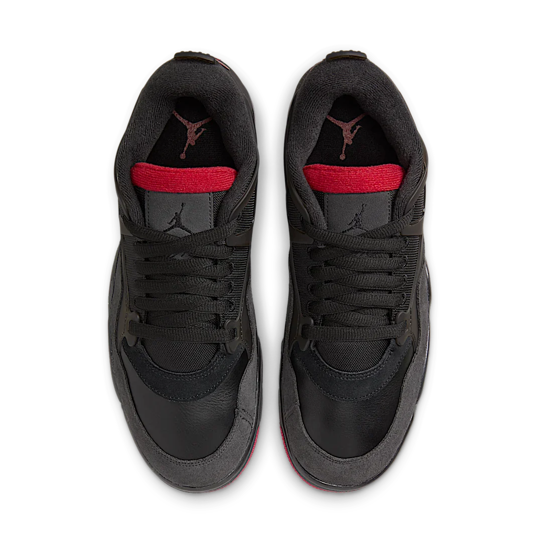 Air Jordan 4 RM Bred