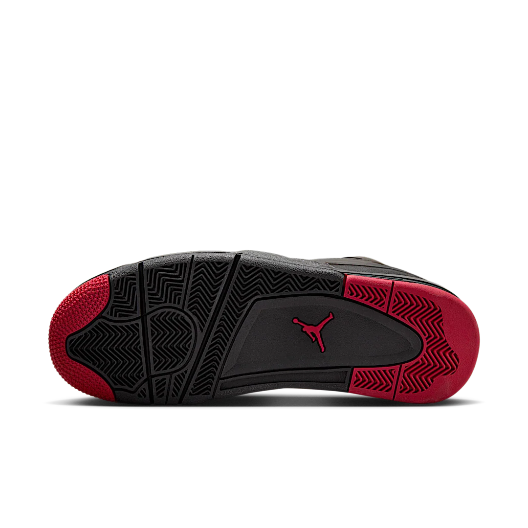 Air Jordan 4 RM Bred