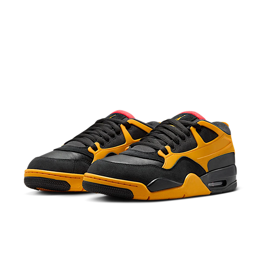 Air Jordan 4 RM Bruce Lee