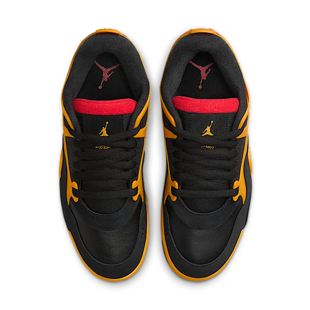 Air Jordan 4 RM Bruce Lee