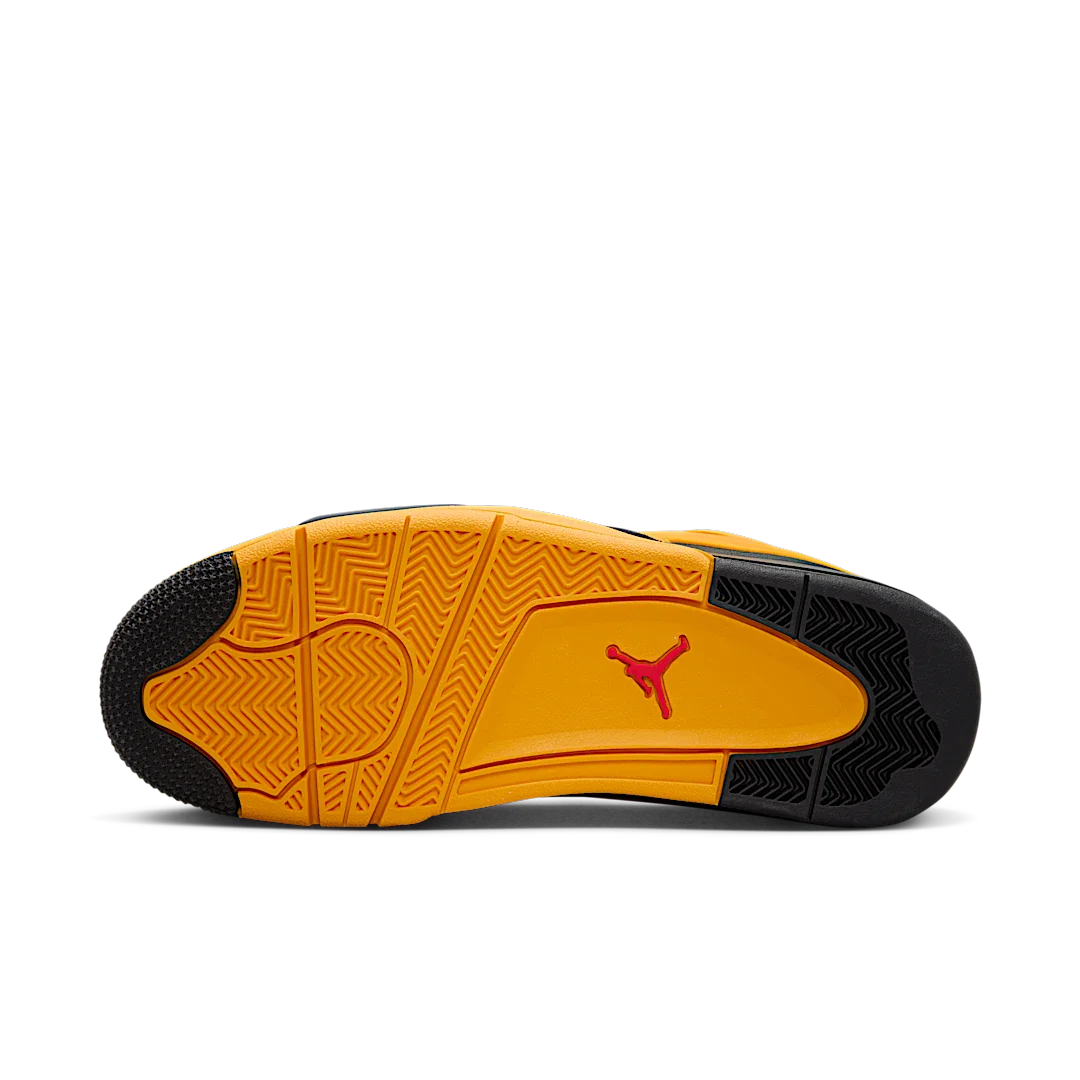 Air Jordan 4 RM Bruce Lee