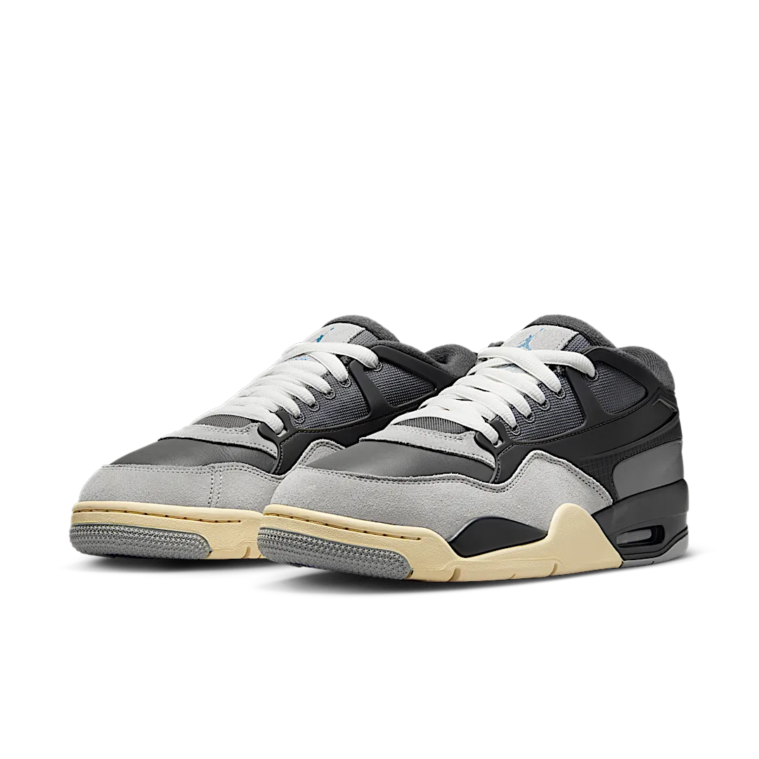 Air Jordan 4 RM Iron Grey