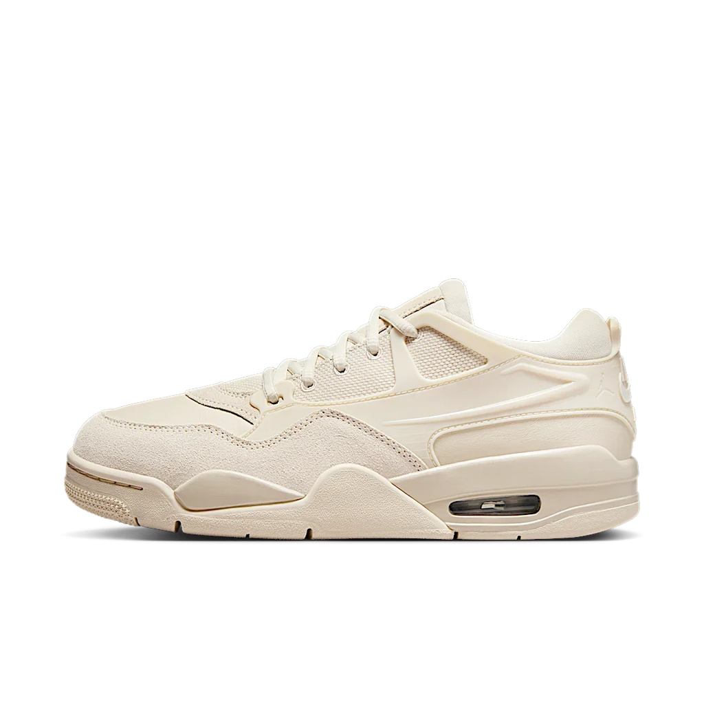 Air Jordan 4 RM Legend Light Brown