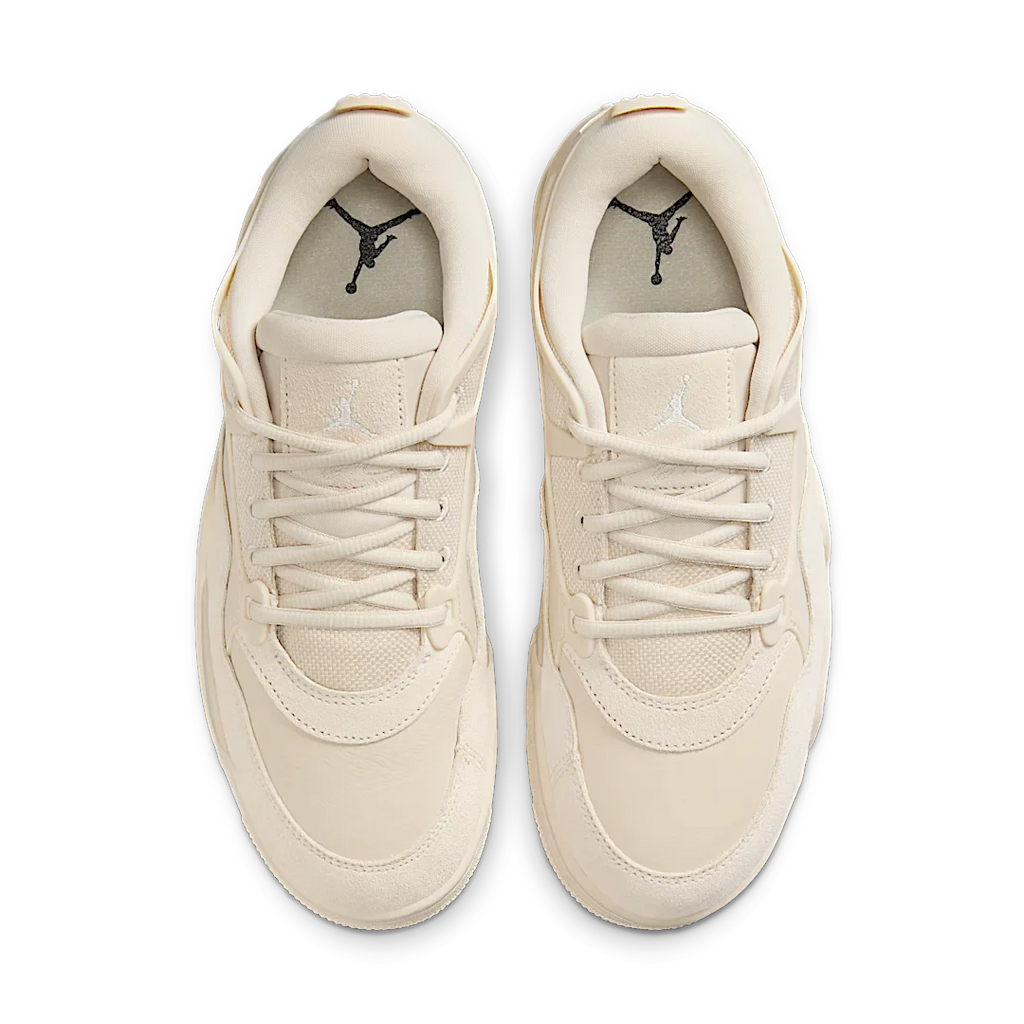 Air Jordan 4 RM Legend Light Brown
