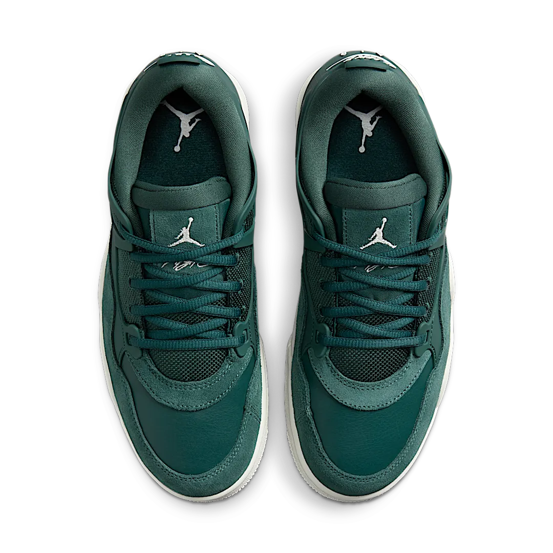 Air Jordan 4 RM Oxidized Green