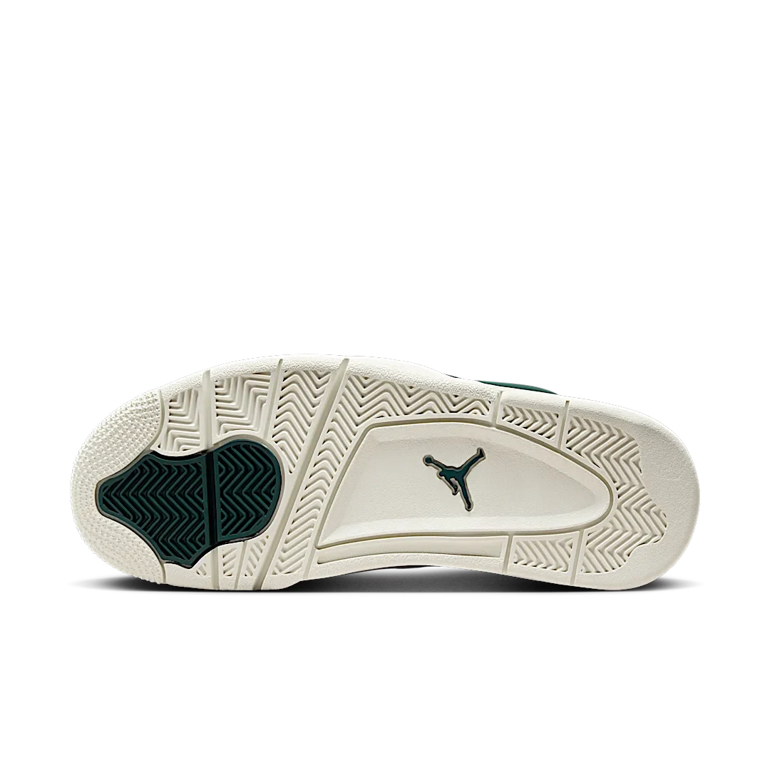 Air Jordan 4 RM Oxidized Green