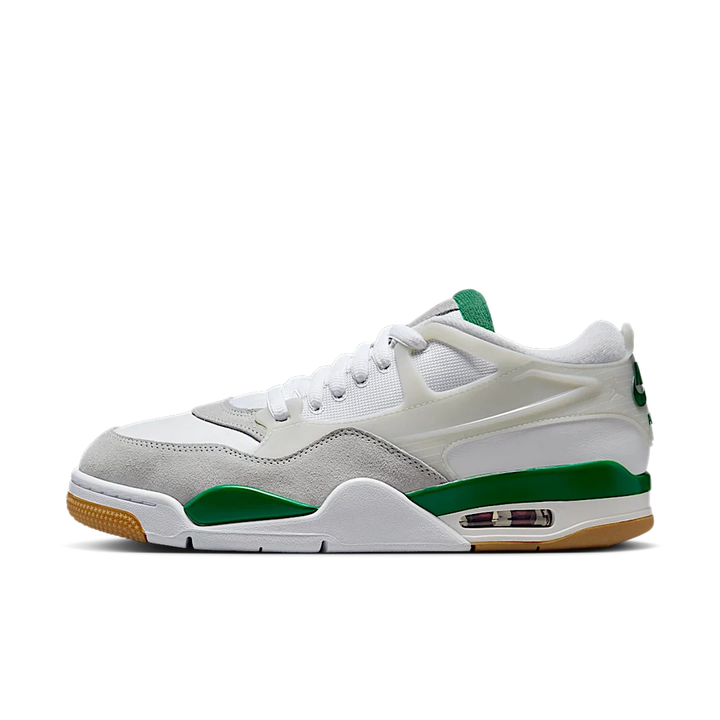 Air Jordan 4 RM Pine Green