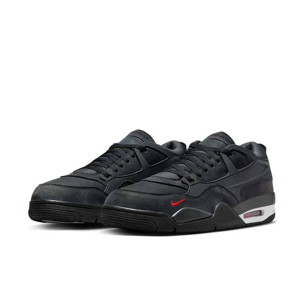 Air Jordan 4 RM SP Nigel Sylvester Driveway Grey