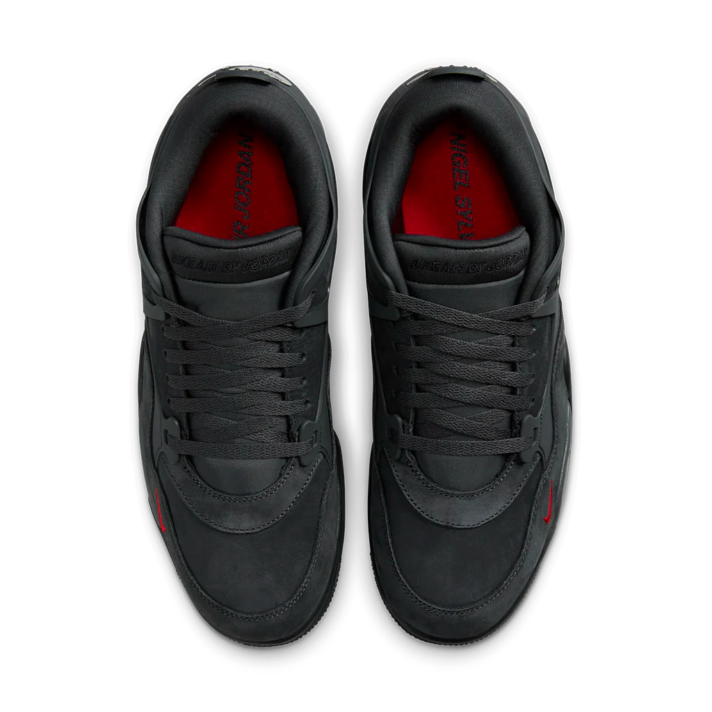Air Jordan 4 RM SP Nigel Sylvester Driveway Grey
