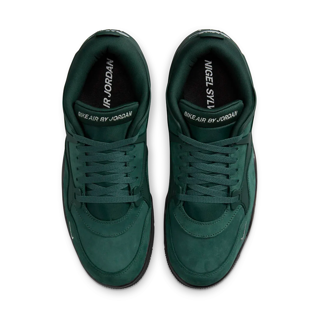Air Jordan 4 RM SP Nigel Sylvester Grandma's Driveway