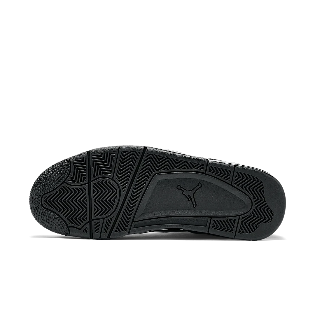 Air Jordan 4 Retro 11Lab4 Black