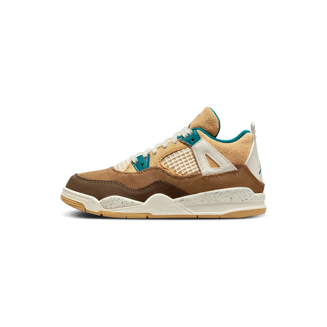 Air Jordan 4 Retro Cacao Wow (PS)