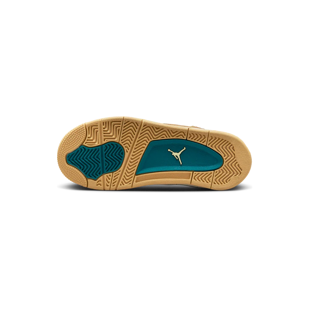 Air Jordan 4 Retro Cacao Wow (PS)