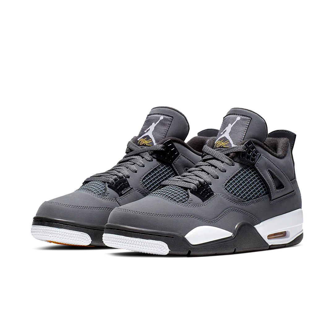 Cool grey 2019 outlet