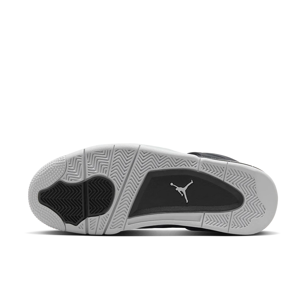Air Jordan 4 Retro Fear (2024)