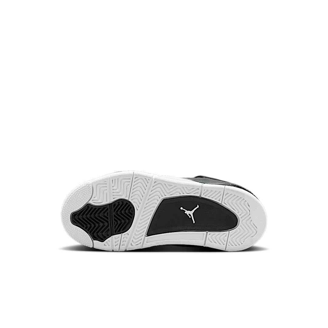 Air Jordan 4 Retro Fear (2024) (PS)