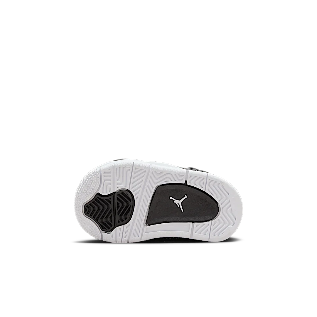 Air Jordan 4 Retro Fear (2024) (TD)