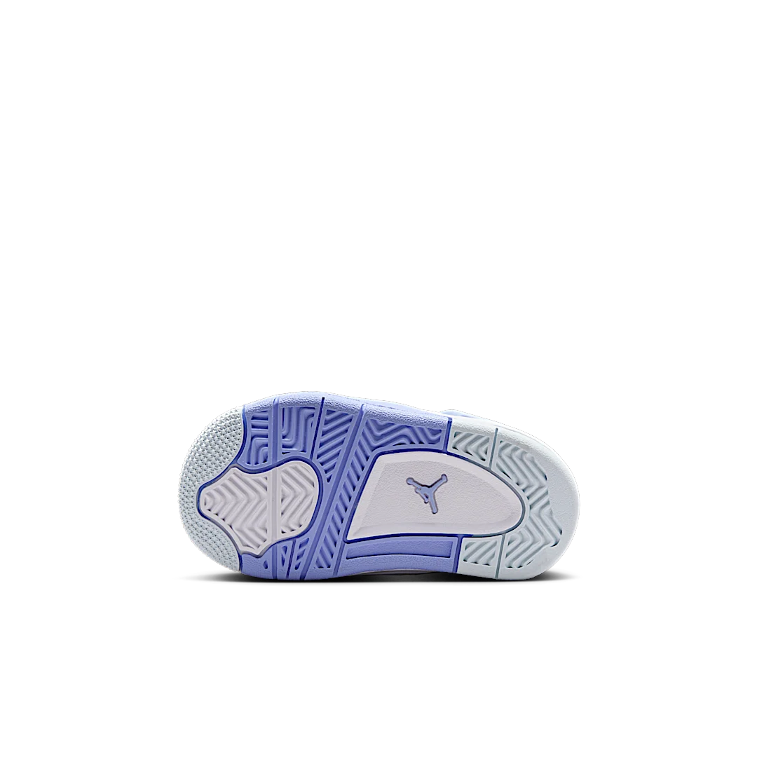 Air Jordan 4 Retro Forget Me Not (TD)