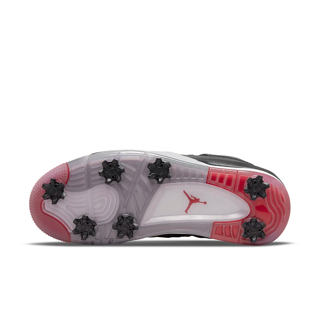 Air Jordan 4 Retro Golf Bred