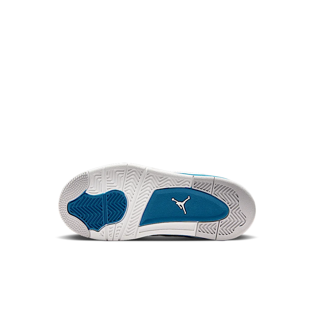 Air Jordan 4 Retro Military Blue (2024) (PS)