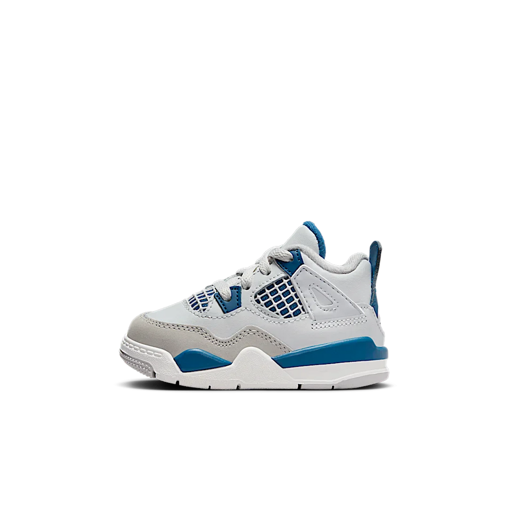 Air Jordan 4 Retro Military Blue (2024) (TD)