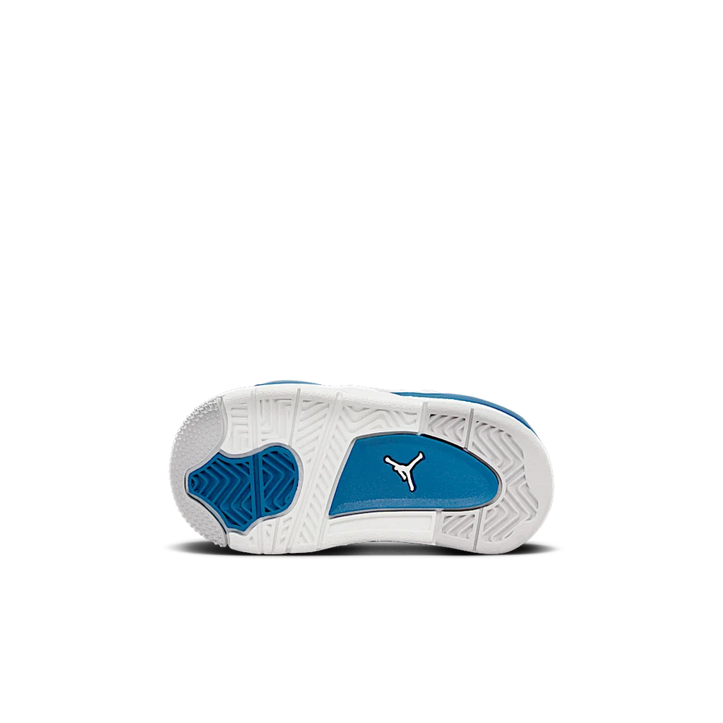 Air Jordan 4 Retro Military Blue (2024) (TD)