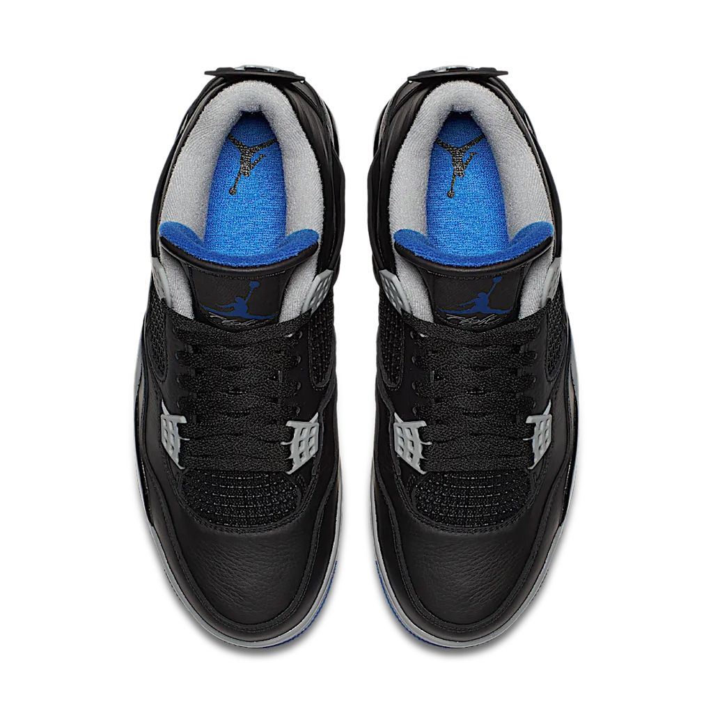 Air Jordan 4 Retro Motorsports Alternate