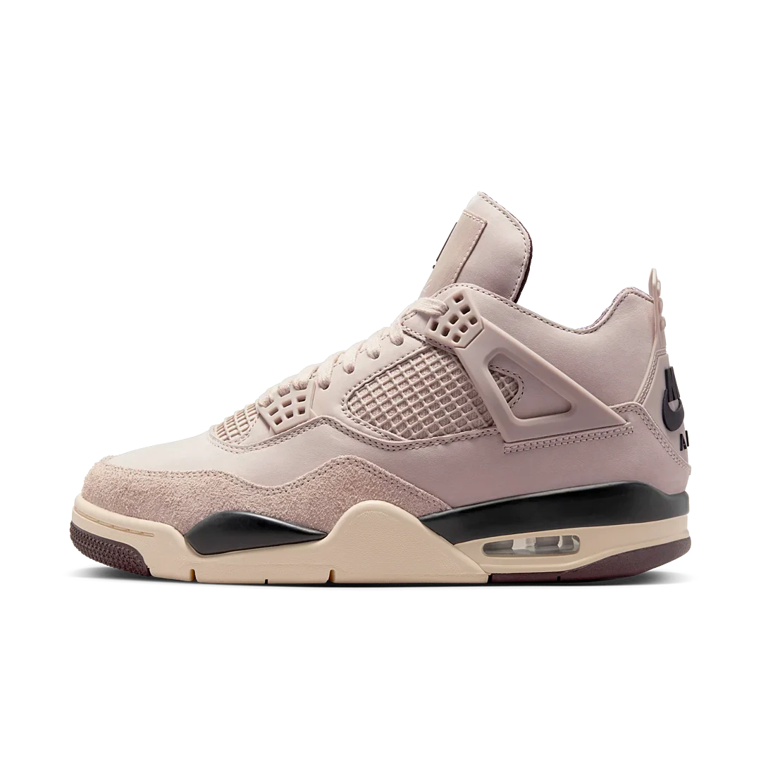 Air Jordan 4 Retro OG SP A Ma Maniére While You Were Sleeping
