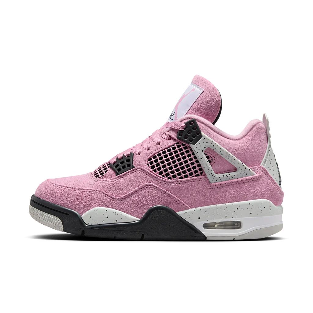 Air Jordan 4 Retro Orchid