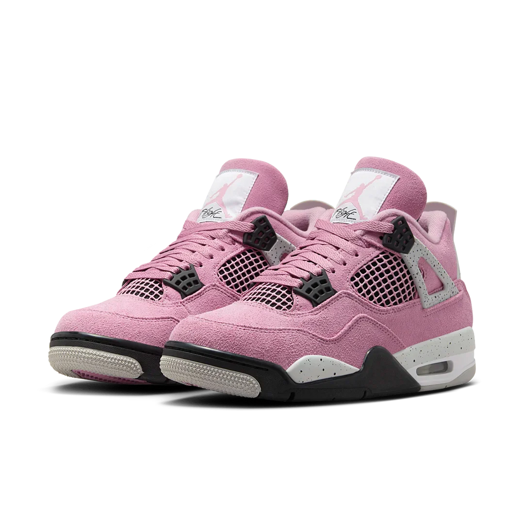 Air Jordan 4 Retro Orchid