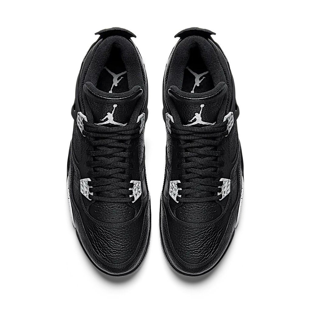 Air Jordan 4 Retro Oreo (2015)