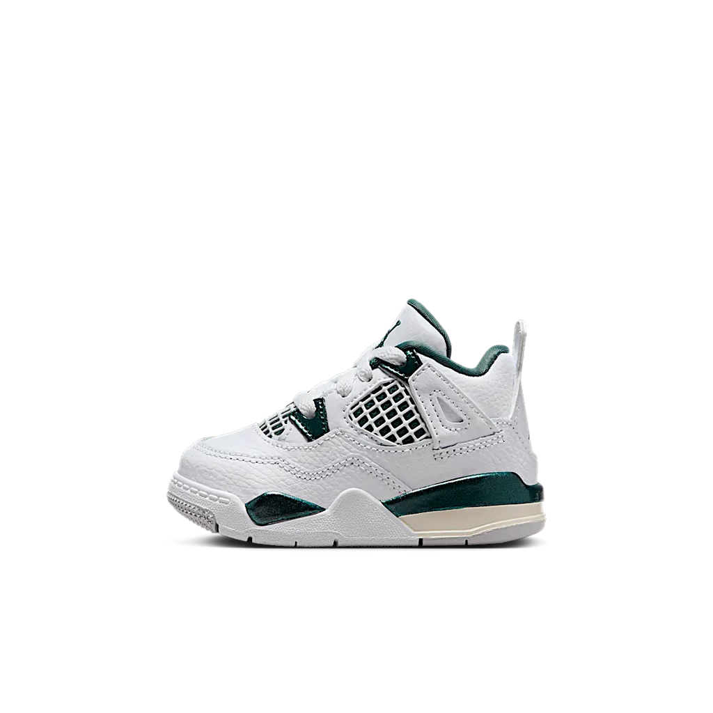 Air Jordan 4 Retro Oxidized Green (TD)