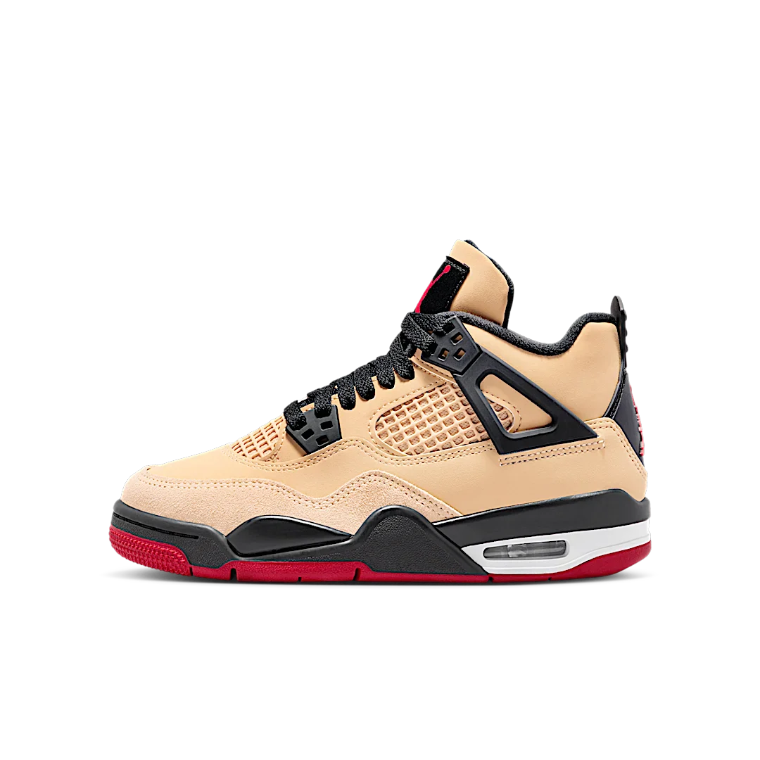 Air Jordan 4 Retro Pizza
