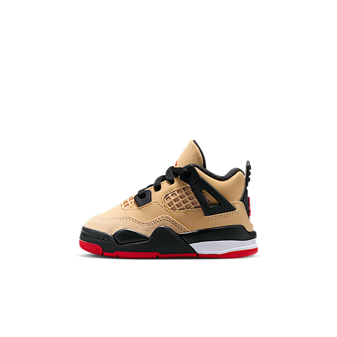 Air Jordan 4 Retro Pizza (TD)
