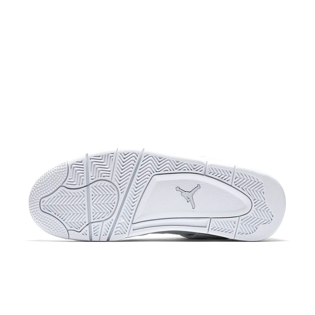 Air Jordan 4 Retro Pure Money (2017)