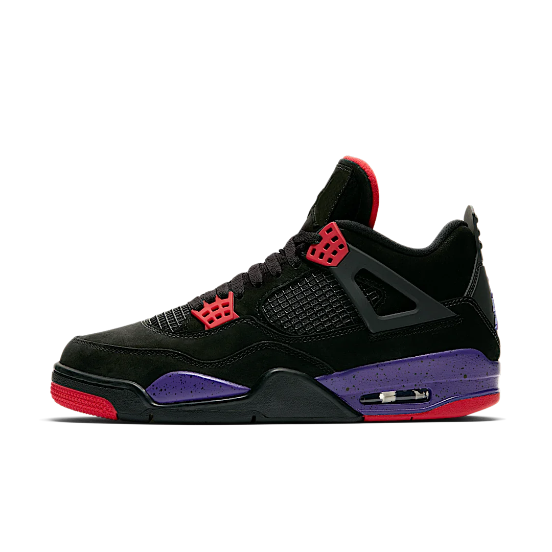 Air Jordan 4 Retro Raptors (2018)