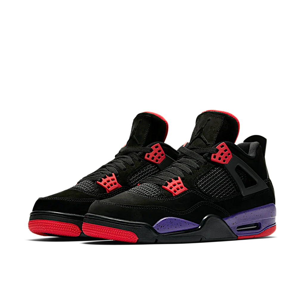 Air Jordan 4 Retro Raptors (2018)
