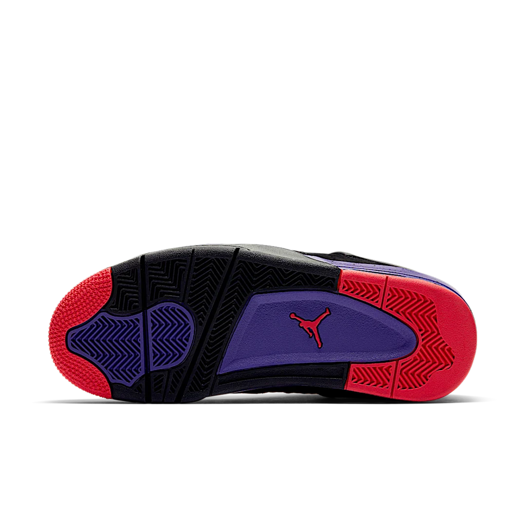Air Jordan 4 Retro Raptors (2018)